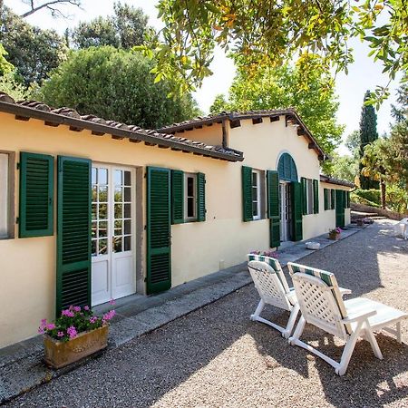 Villa Serena & Dependances Cortona Exterior photo