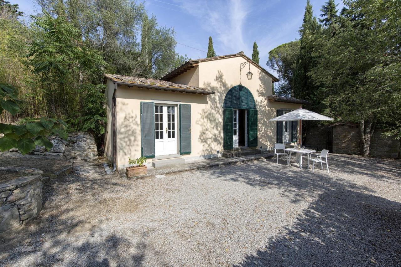 Villa Serena & Dependances Cortona Exterior photo