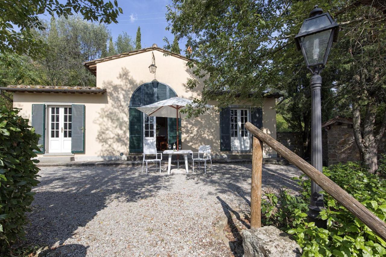 Villa Serena & Dependances Cortona Exterior photo