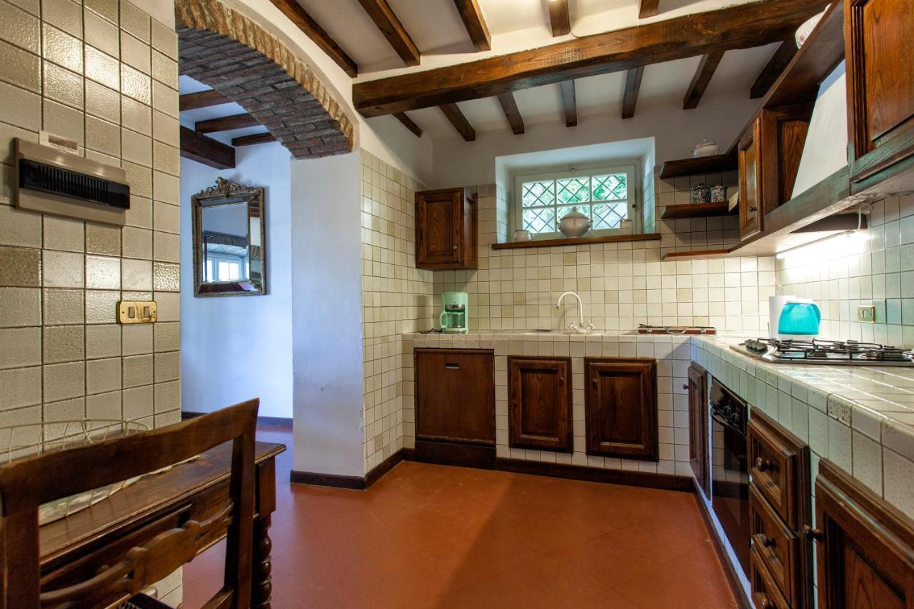 Villa Serena & Dependances Cortona Exterior photo