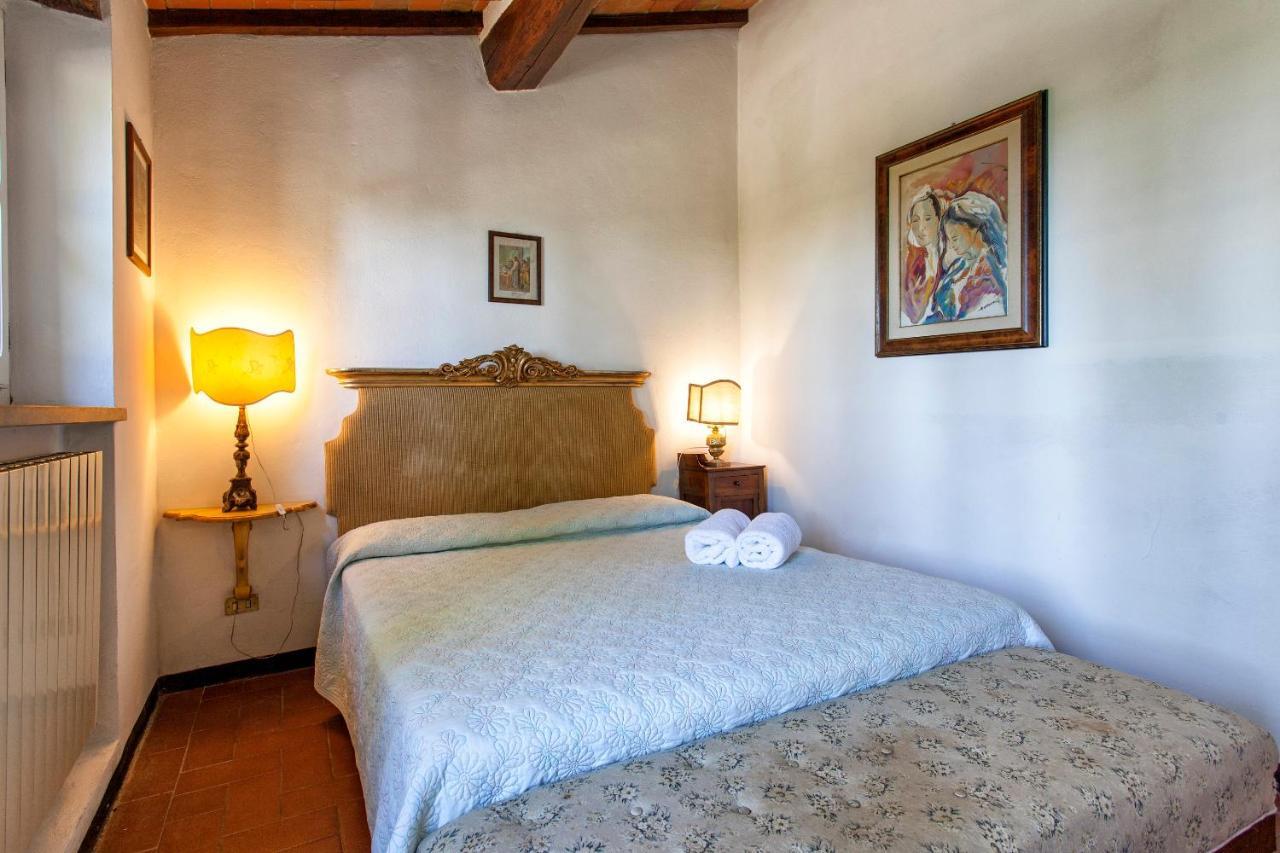 Villa Serena & Dependances Cortona Exterior photo