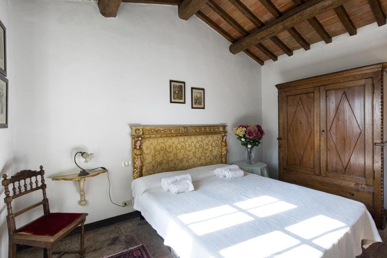 Villa Serena & Dependances Cortona Exterior photo