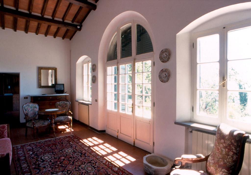 Villa Serena & Dependances Cortona Exterior photo