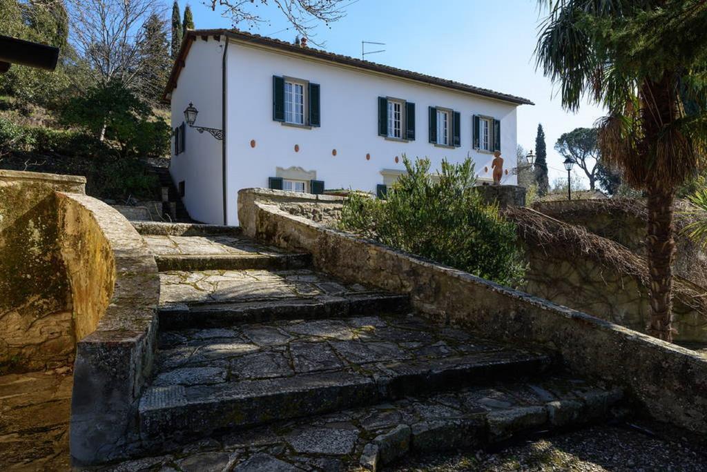 Villa Serena & Dependances Cortona Exterior photo