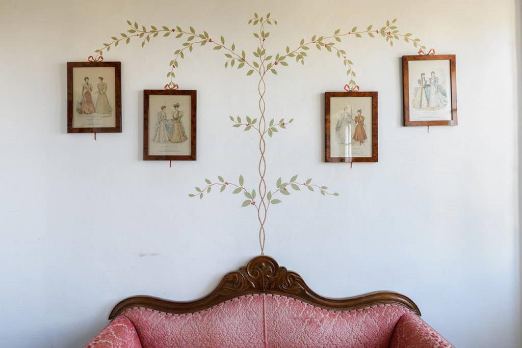 Villa Serena & Dependances Cortona Exterior photo