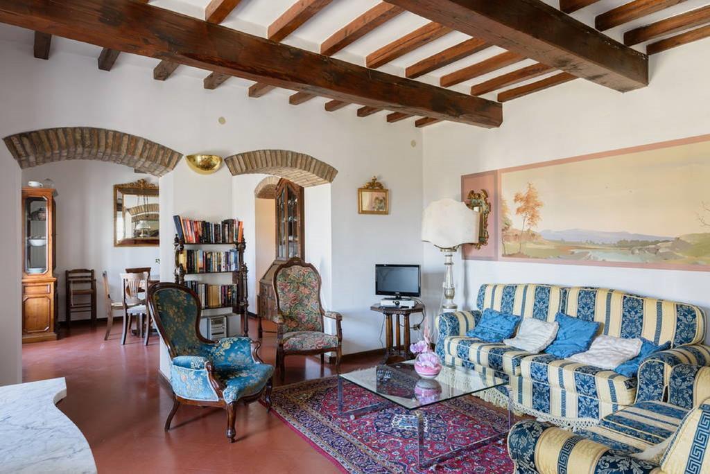 Villa Serena & Dependances Cortona Exterior photo