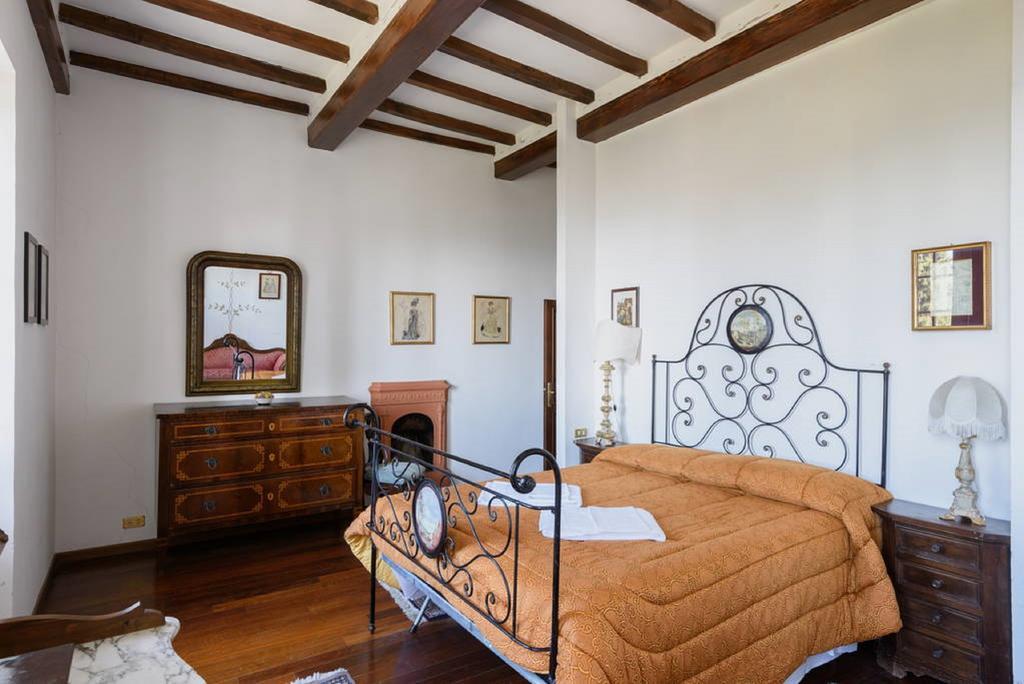 Villa Serena & Dependances Cortona Exterior photo
