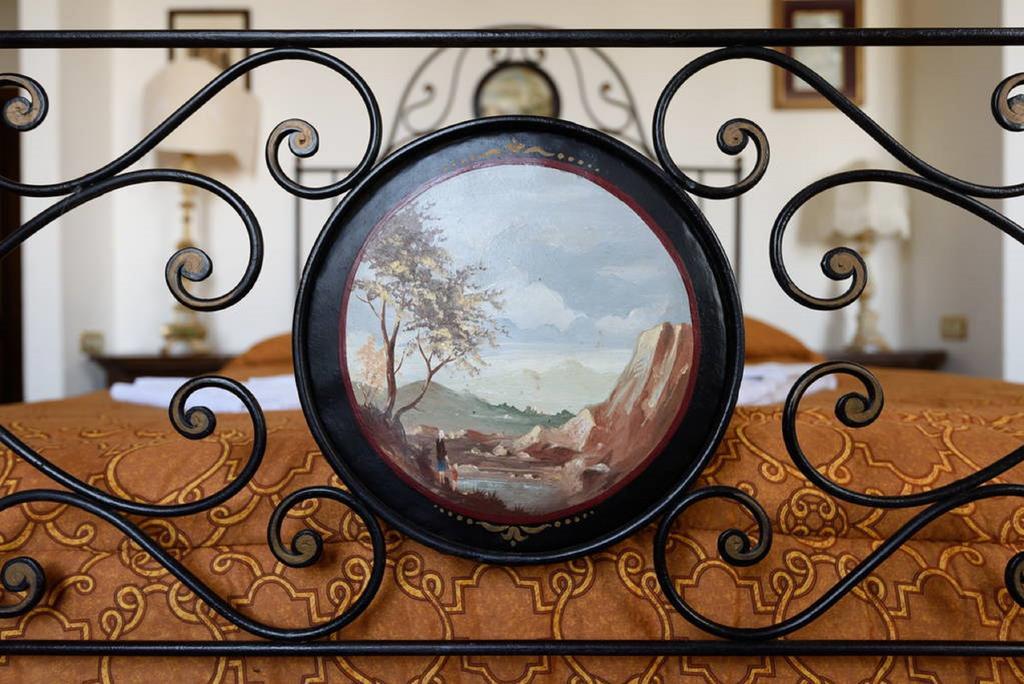 Villa Serena & Dependances Cortona Exterior photo