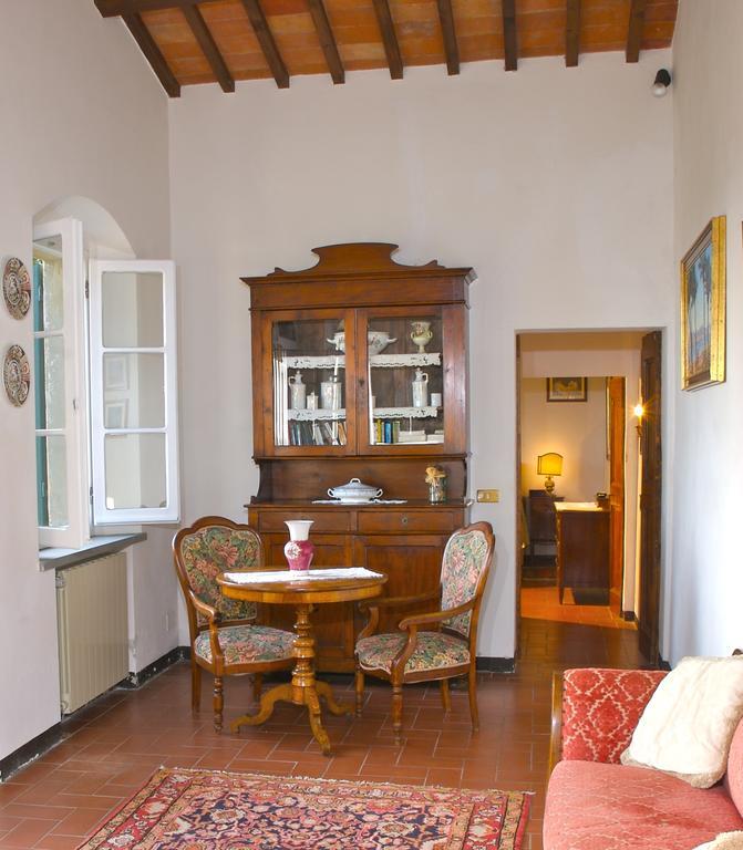 Villa Serena & Dependances Cortona Exterior photo