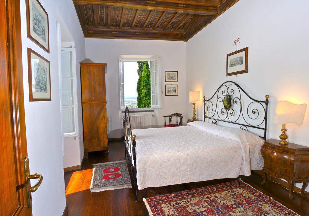 Villa Serena & Dependances Cortona Exterior photo