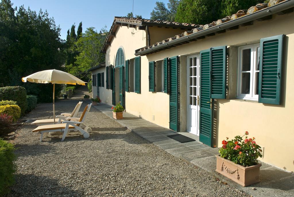 Villa Serena & Dependances Cortona Exterior photo