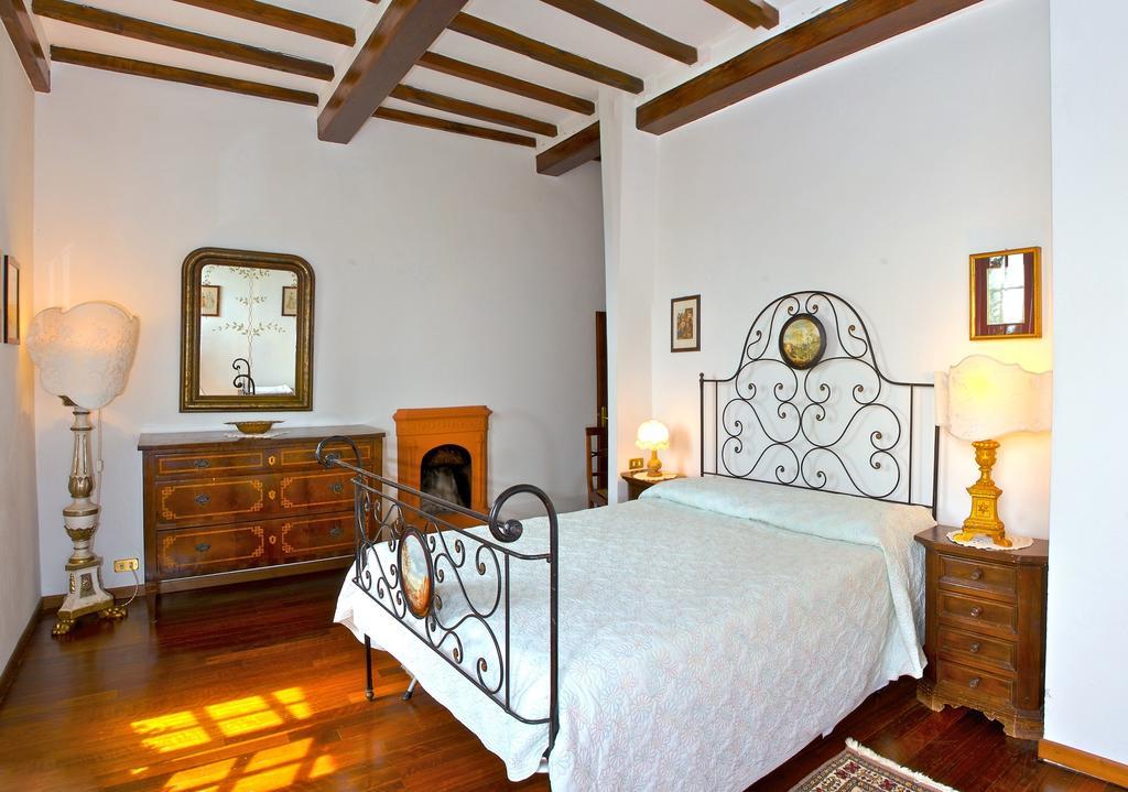 Villa Serena & Dependances Cortona Exterior photo