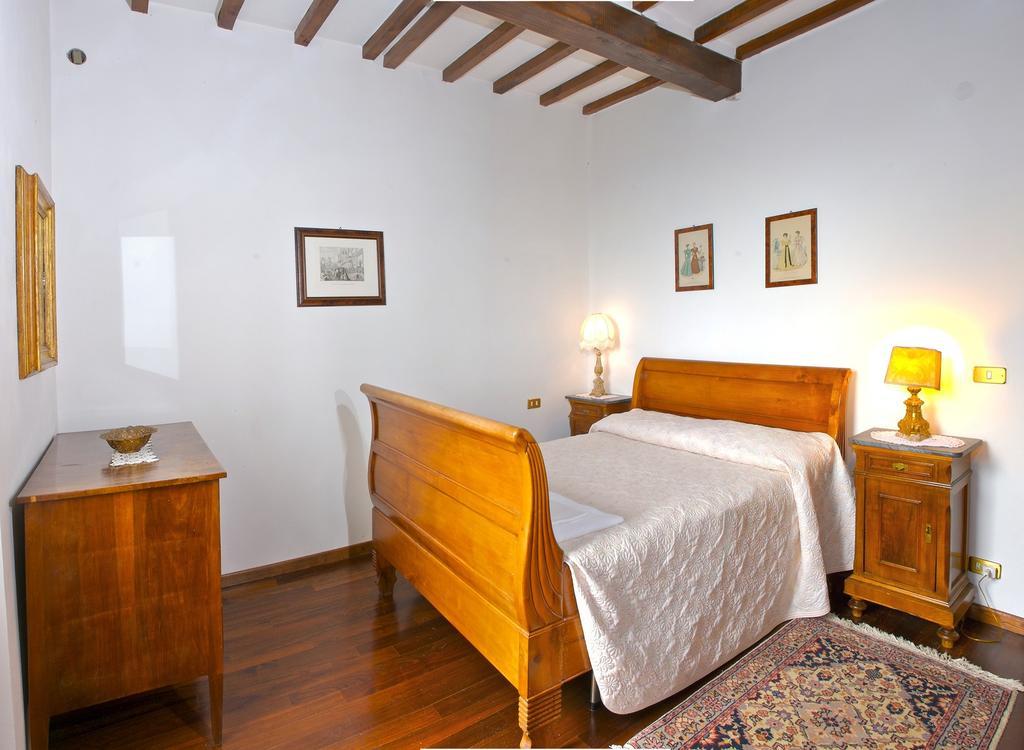 Villa Serena & Dependances Cortona Exterior photo