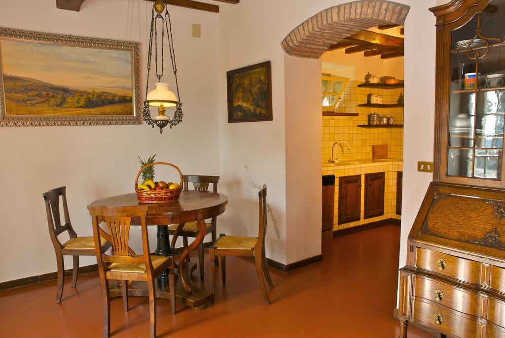 Villa Serena & Dependances Cortona Exterior photo