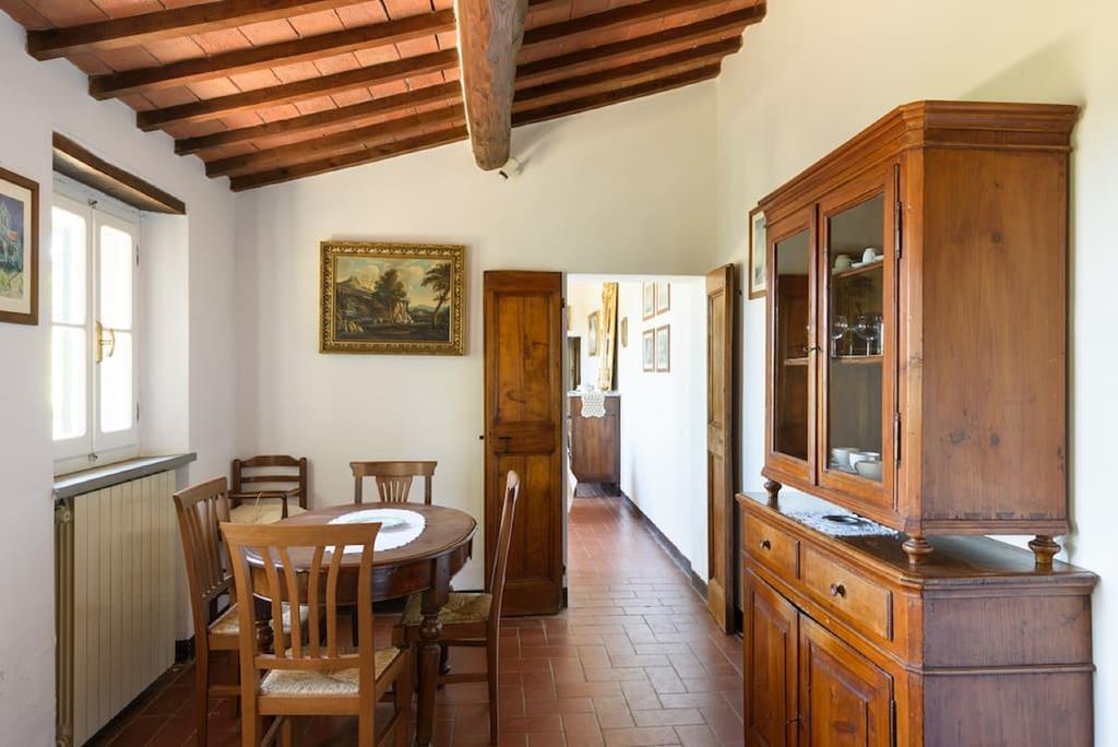 Villa Serena & Dependances Cortona Exterior photo