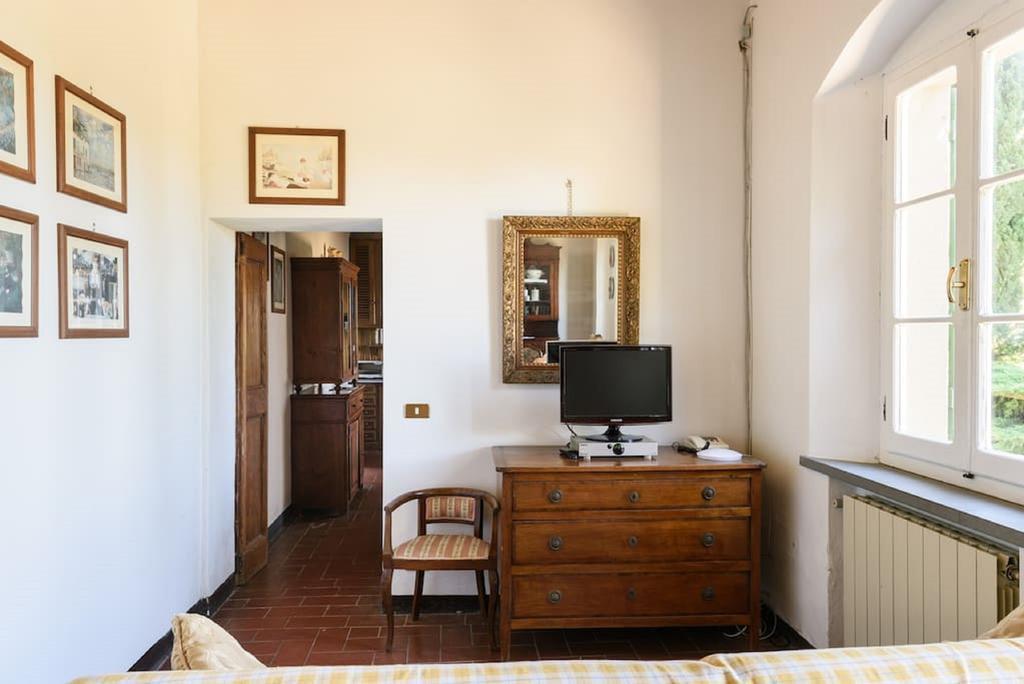 Villa Serena & Dependances Cortona Exterior photo