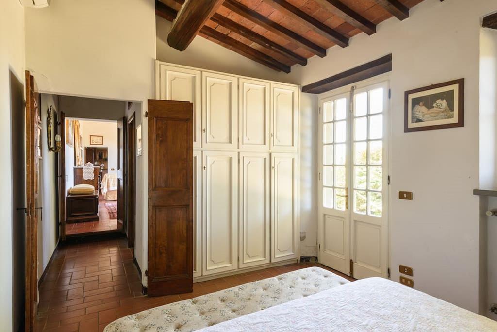Villa Serena & Dependances Cortona Exterior photo