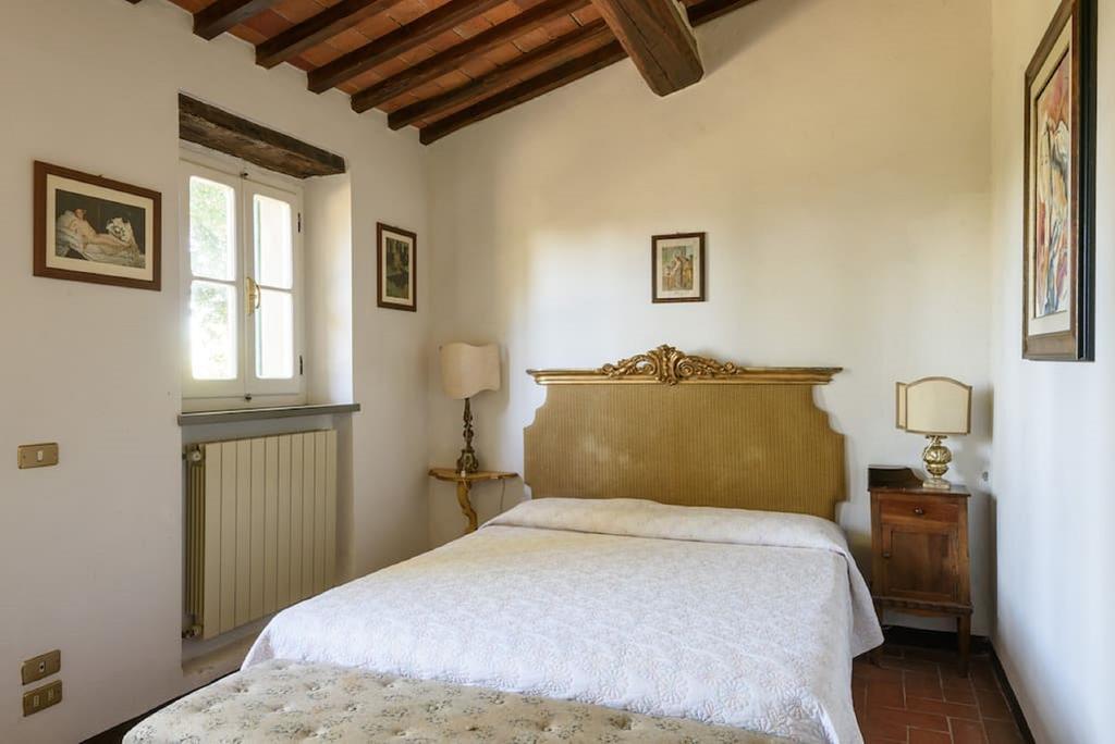 Villa Serena & Dependances Cortona Exterior photo