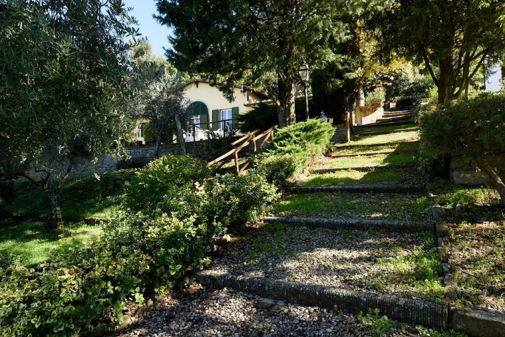 Villa Serena & Dependances Cortona Exterior photo