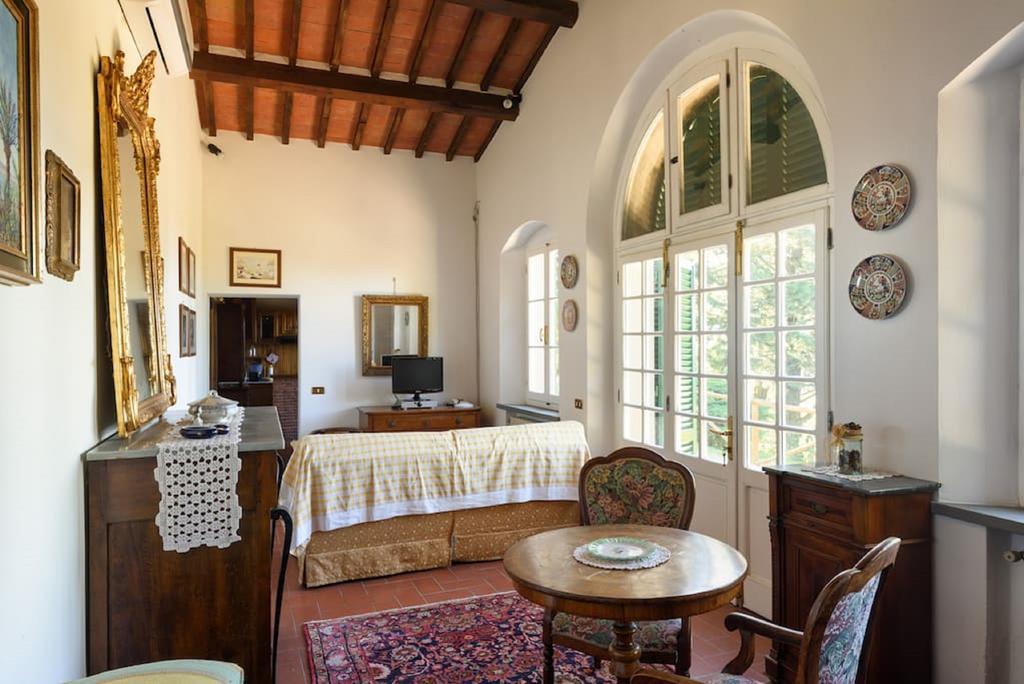 Villa Serena & Dependances Cortona Exterior photo