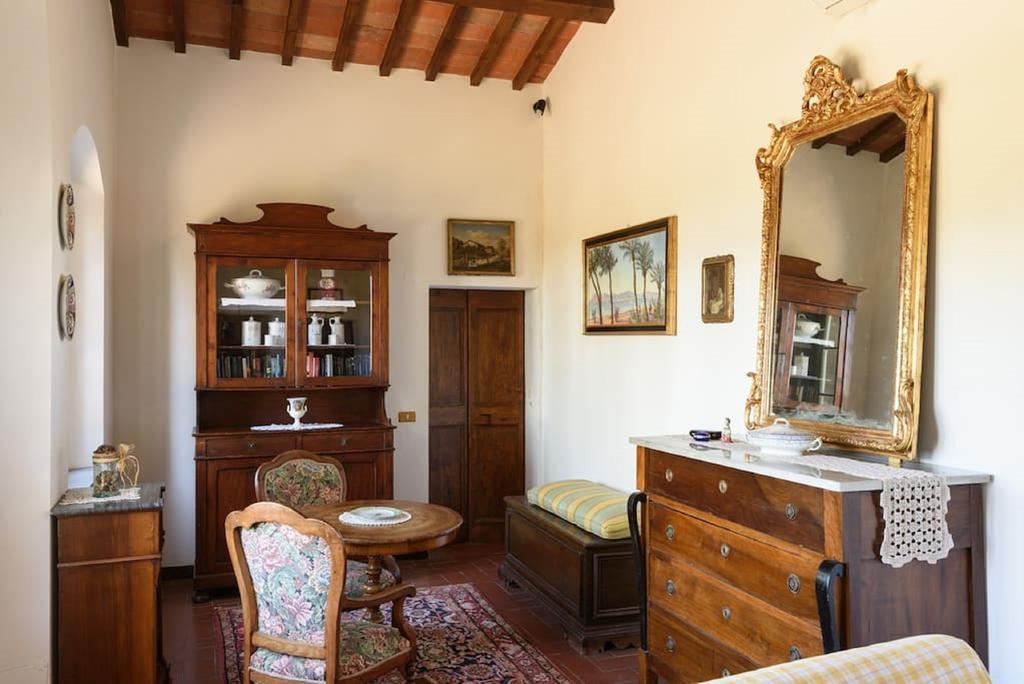 Villa Serena & Dependances Cortona Exterior photo