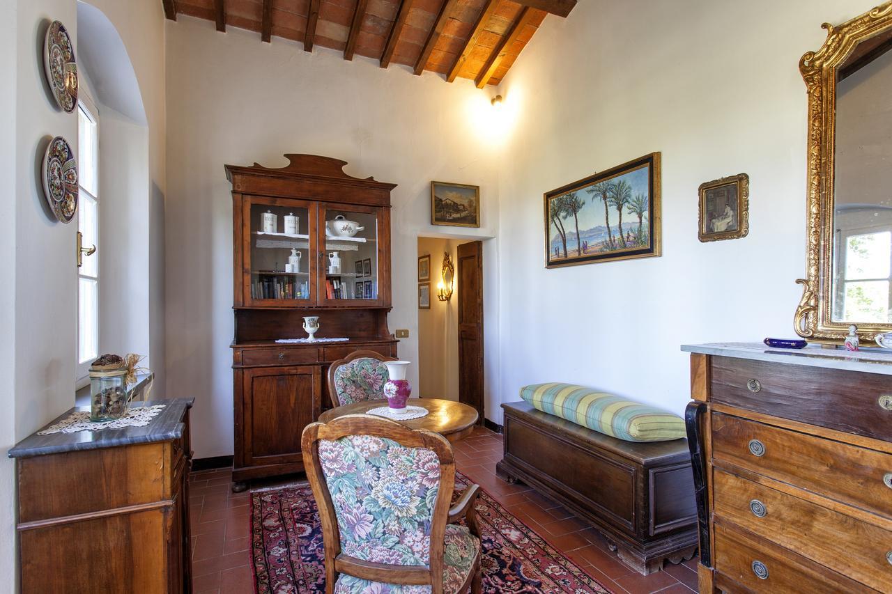 Villa Serena & Dependances Cortona Exterior photo