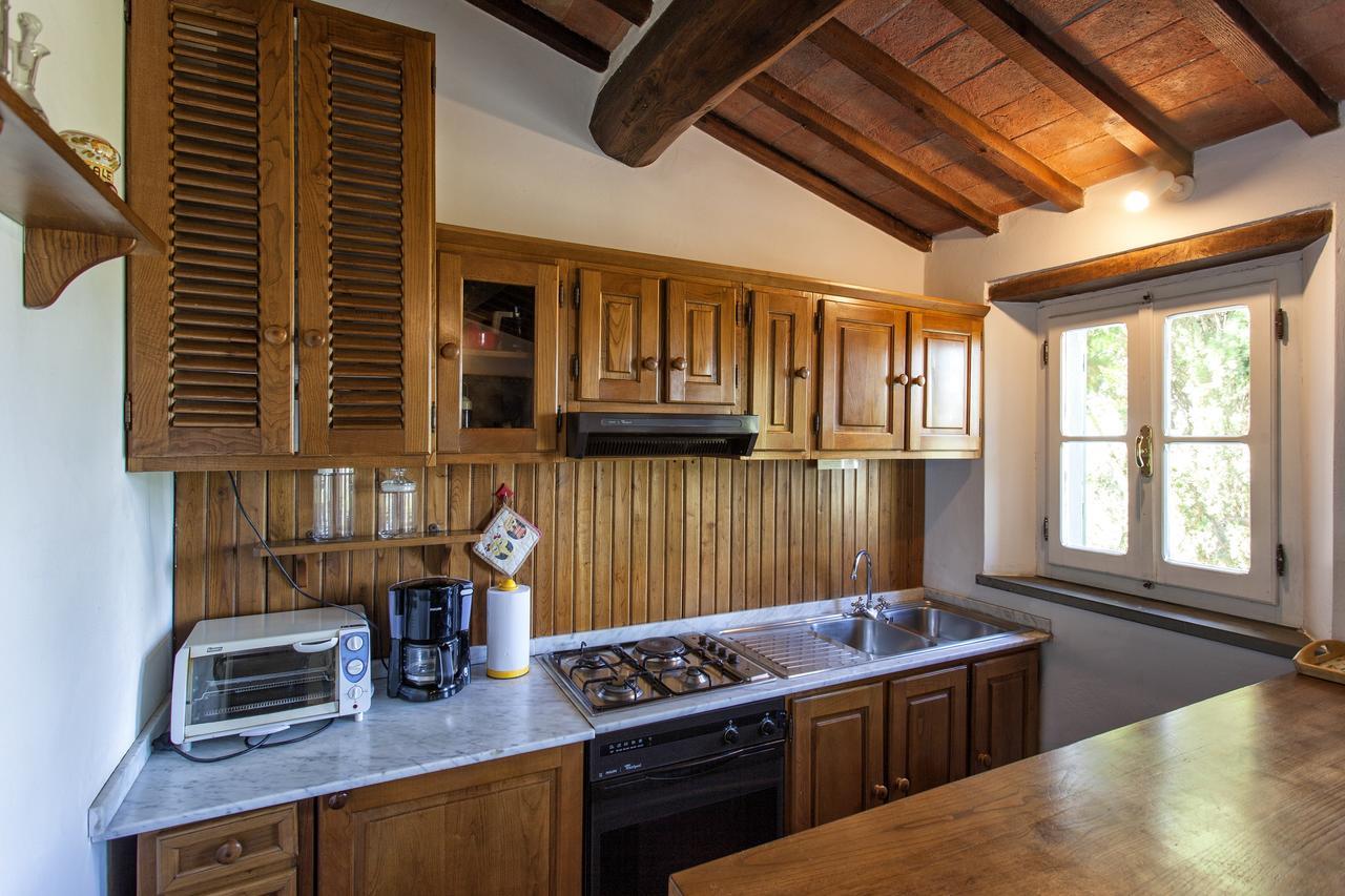 Villa Serena & Dependances Cortona Exterior photo