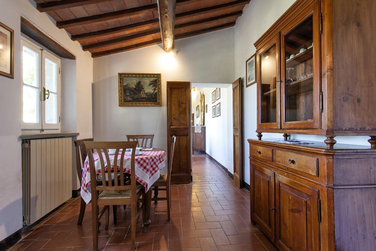 Villa Serena & Dependances Cortona Exterior photo