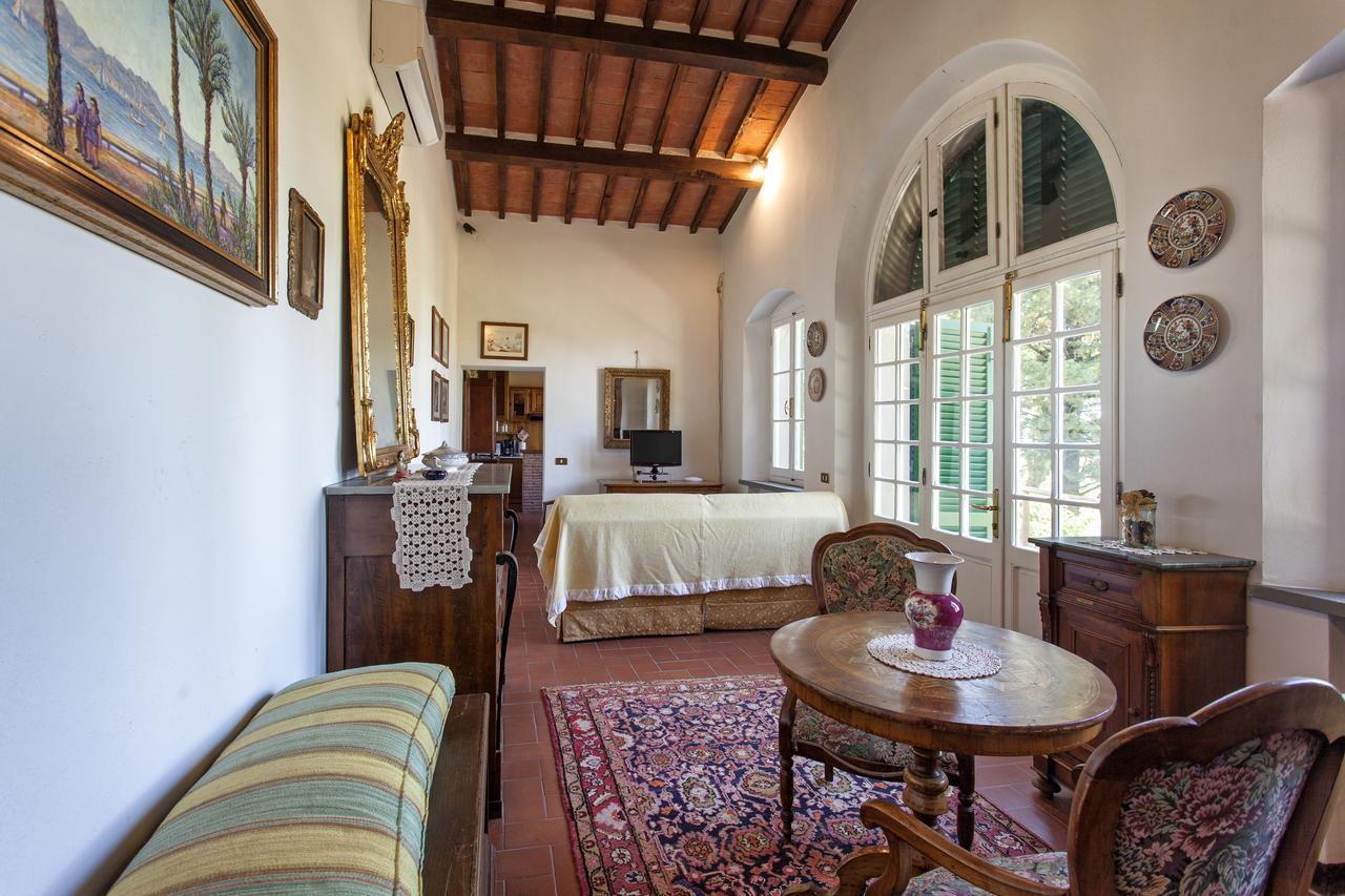 Villa Serena & Dependances Cortona Exterior photo